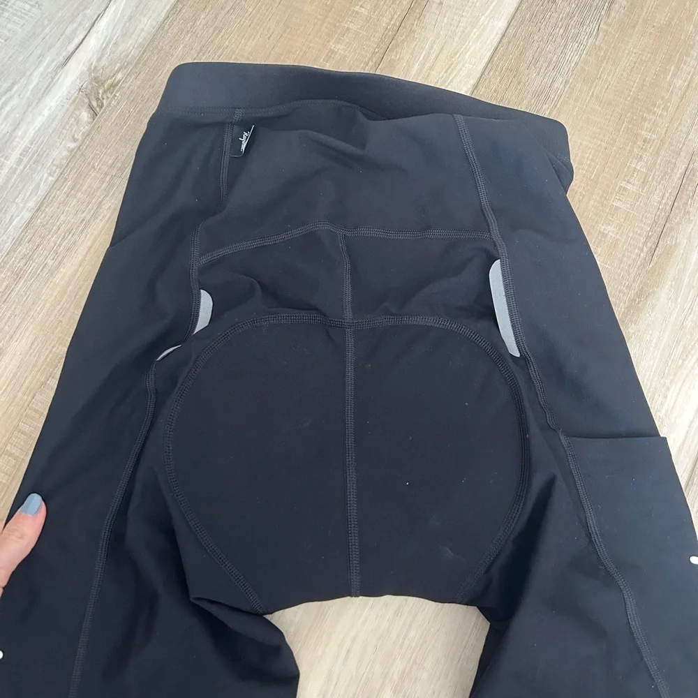Rapha Black cycling clothing - Picture 3 of 4